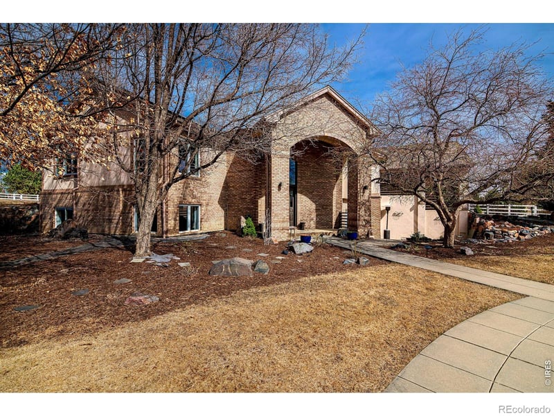 5612 115th St, Longmont, CO 80504