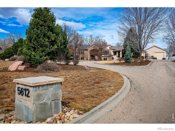 5612 115th St, Longmont, CO 80504