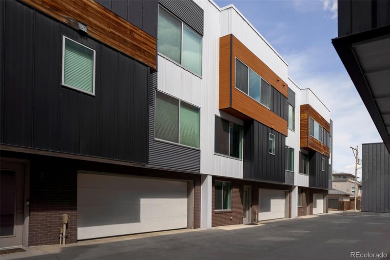 3336 Tejon St #4, Denver, CO 80211