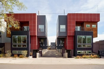 3336 Tejon St #4, Denver, CO 80211