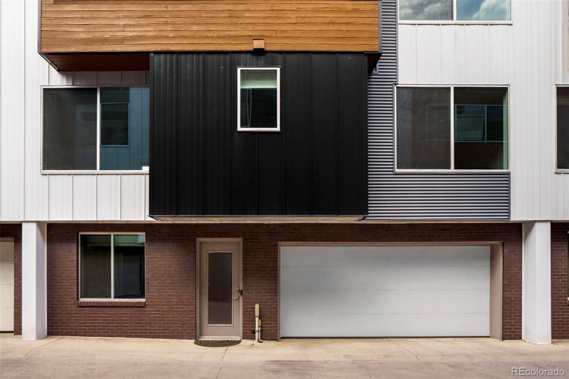 3336 Tejon St #4, Denver, CO 80211