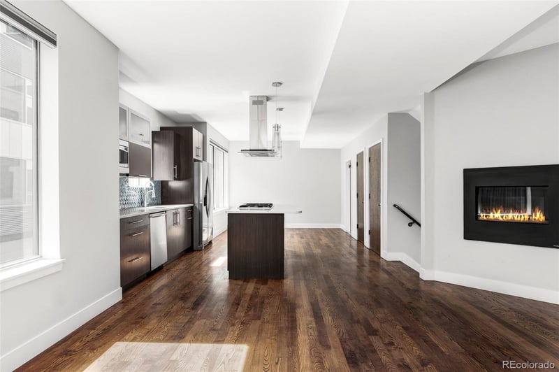 3336 Tejon St #4, Denver, CO 80211