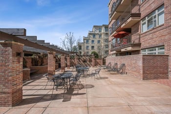 2700 Cherry Creek South Dr #218, Denver, CO 80209