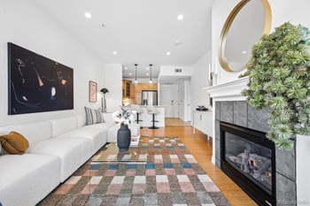 2700 Cherry Creek South Dr #218, Denver, CO 80209