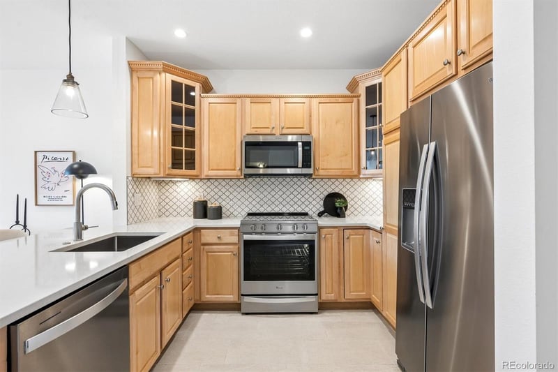 2700 Cherry Creek South Dr #218, Denver, CO 80209