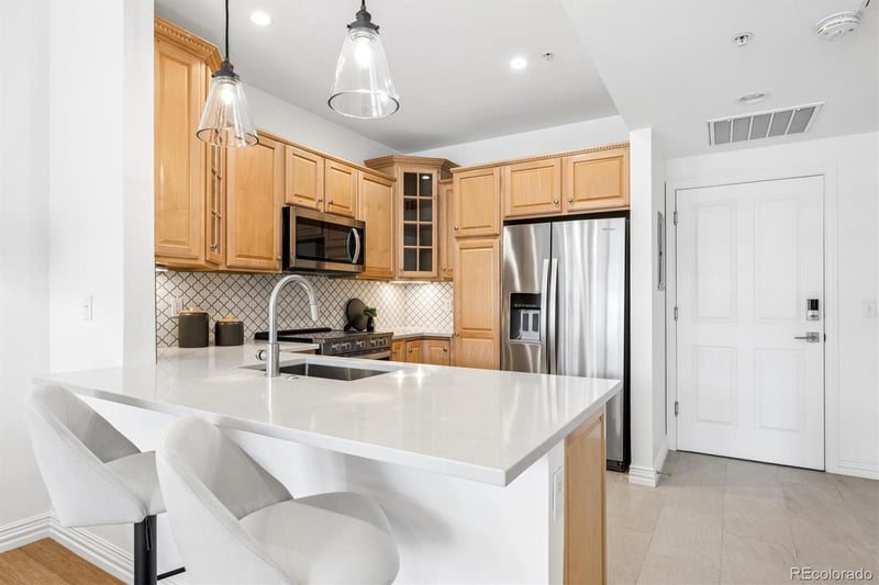 2700 Cherry Creek South Dr #218, Denver, CO 80209