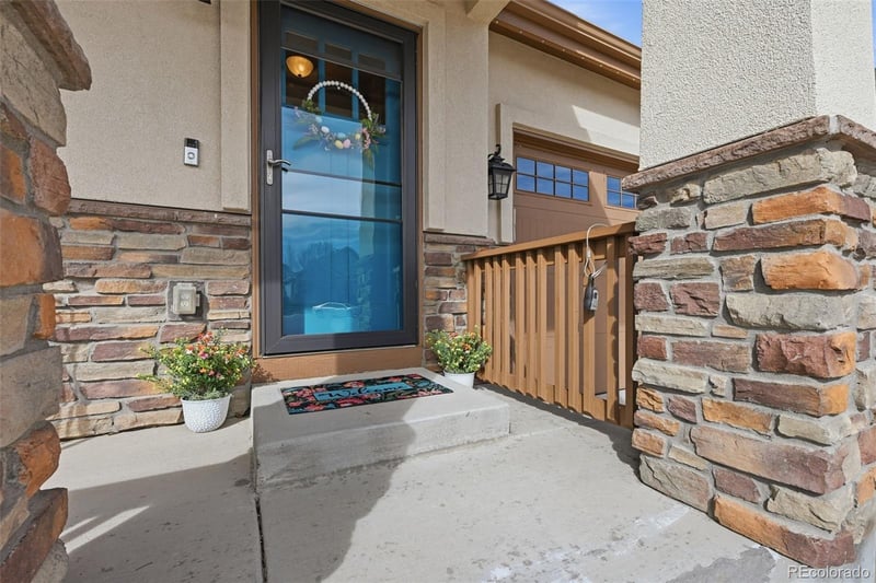 6612 Big Leaf Ln, Colorado Springs, CO 80927