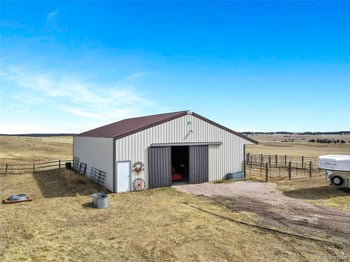 3463 Willownook Ranch Trl, Elizabeth, CO 80107