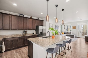 3602 Maldives Dr, Castle Rock, CO 80109