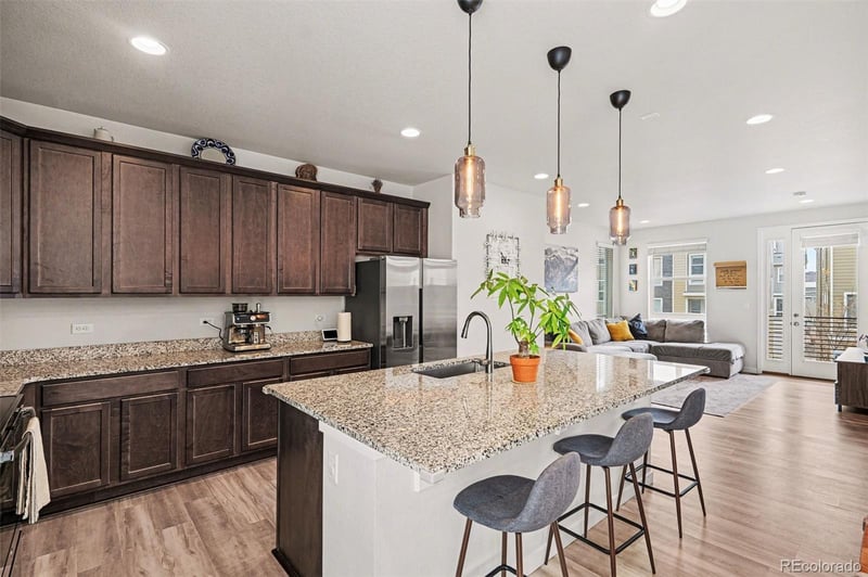 3602 Maldives Dr, Castle Rock, CO 80109