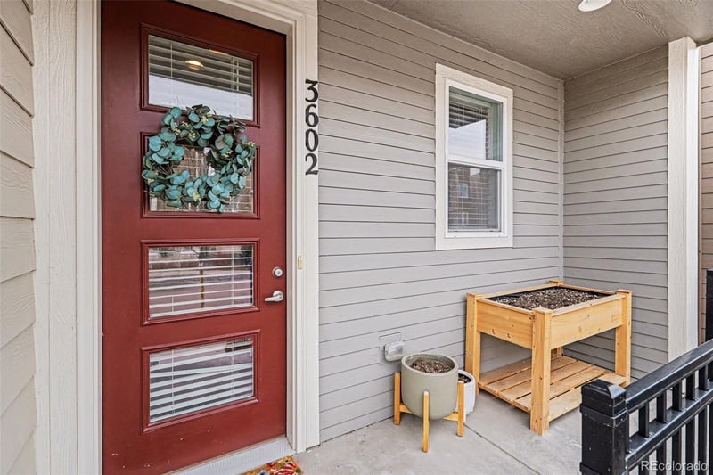 3602 Maldives Dr, Castle Rock, CO 80109