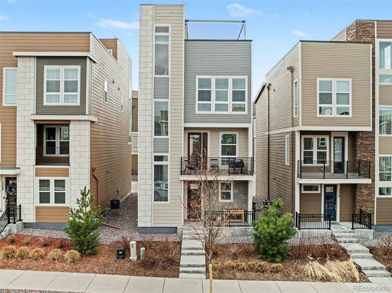 3602 Maldives Dr, Castle Rock, CO 80109