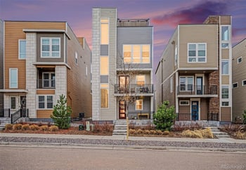 3602 Maldives Dr, Castle Rock, CO 80109