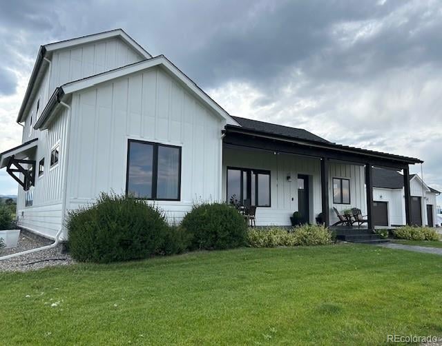 560 Talons Reach Rn, Berthoud, CO 80513