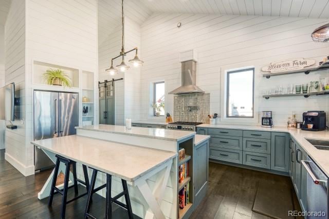 560 Talons Reach Rn, Berthoud, CO 80513