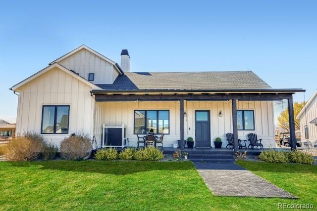 560 Talons Reach Rn, Berthoud, CO 80513