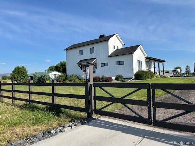 560 Talons Reach Rn, Berthoud, CO 80513