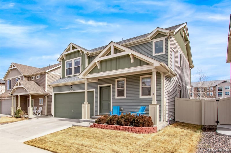 5392 Walden Ct, Denver, CO 80249