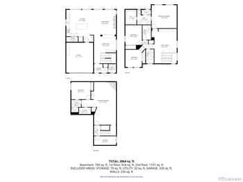 5392 Walden Ct, Denver, CO 80249