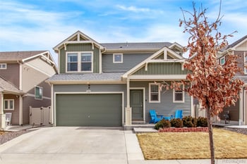 5392 Walden Ct, Denver, CO 80249