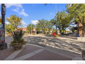 200 College Ave #201, Fort Collins, CO 80524