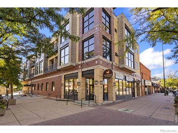 200 College Ave #201, Fort Collins, CO 80524
