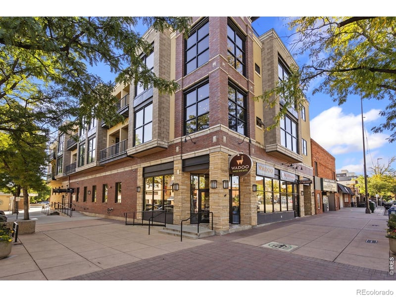 200 College Ave #201, Fort Collins, CO 80524
