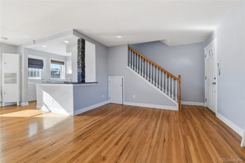2823 Jasmine St, Denver, CO 80207