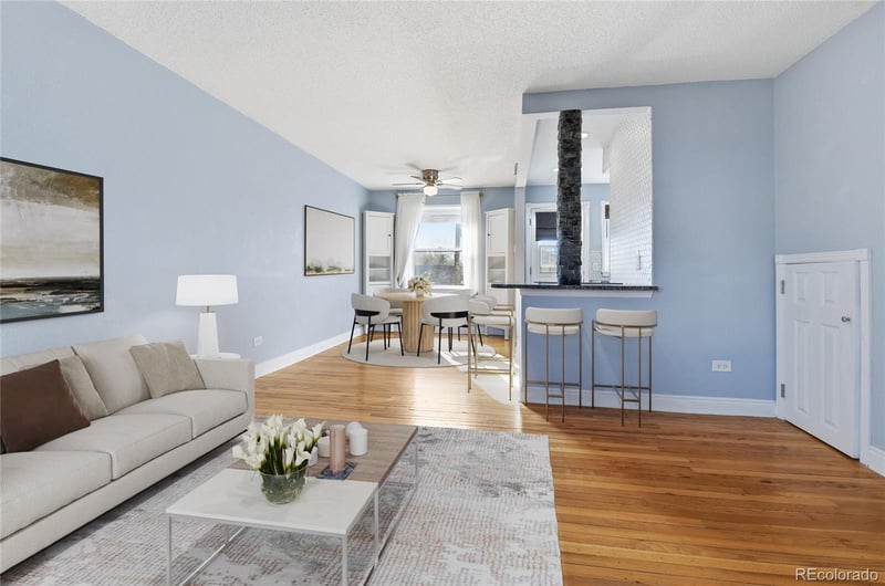 2823 Jasmine St, Denver, CO 80207