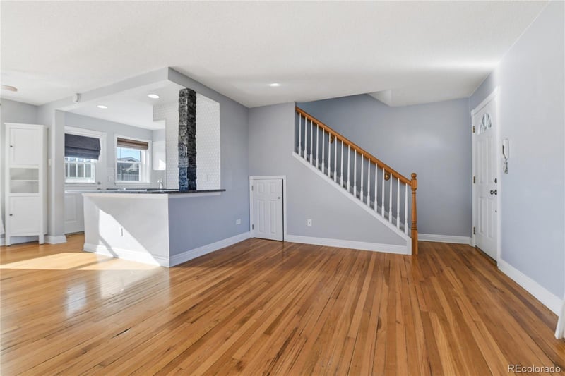 2823 Jasmine St, Denver, CO 80207