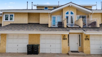 581 Observatory Dr, Colorado Springs, CO 80904