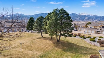 581 Observatory Dr, Colorado Springs, CO 80904