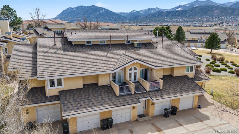581 Observatory Dr, Colorado Springs, CO 80904