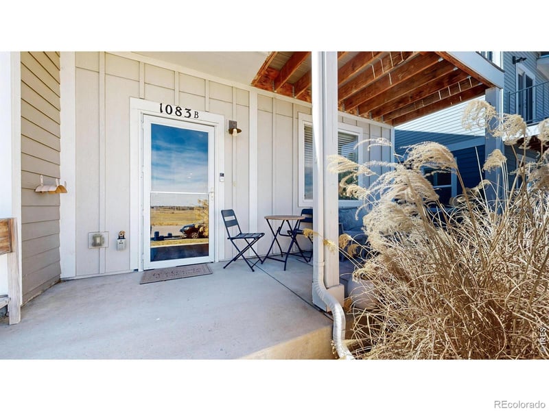 1083 Mountain Dr #B, Longmont, CO 80503
