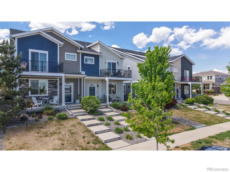 1083 Mountain Dr #B, Longmont, CO 80503
