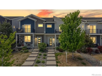 1083 Mountain Dr #B, Longmont, CO 80503