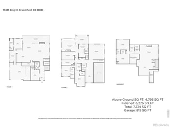 15385 King Ct, Broomfield, CO 80023