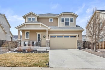 119 Oak Hill Ct, Aurora, CO 80018