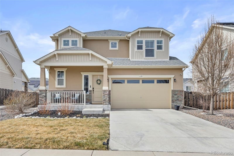 119 Oak Hill Ct, Aurora, CO 80018