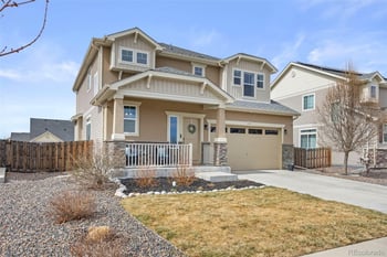 119 Oak Hill Ct, Aurora, CO 80018