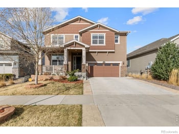 2335 Provenance St, Longmont, CO 80504