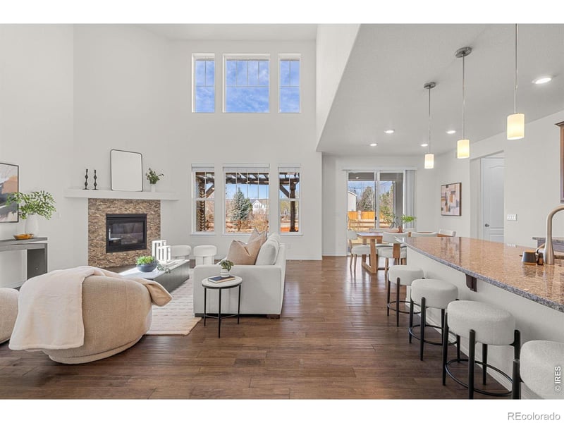 2335 Provenance St, Longmont, CO 80504