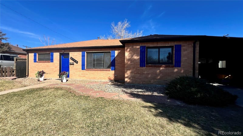 9190 High St, Thornton, CO 80229