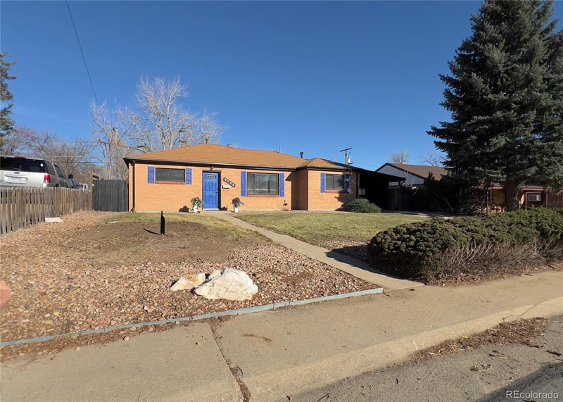 9190 High St, Thornton, CO 80229