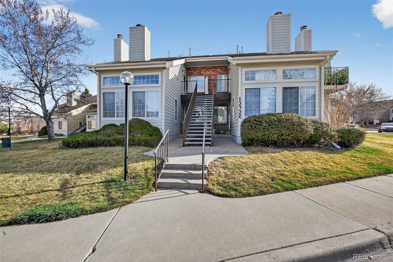 13732 Lehigh Ave #A, Aurora, CO 80014