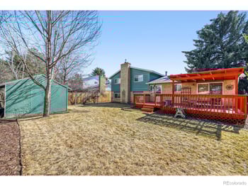 846 Quebec Ave, Longmont, CO 80501