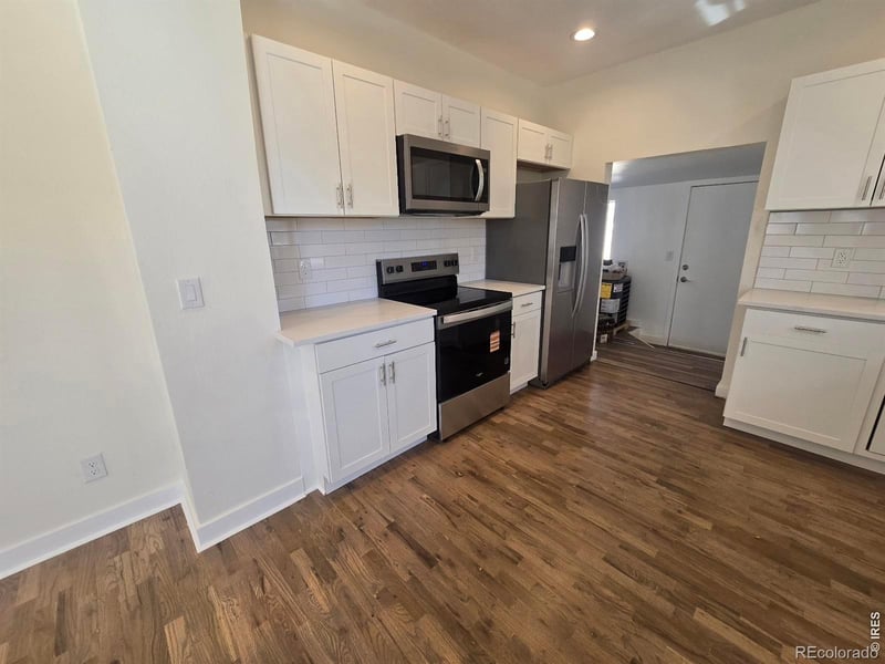 311 Curtis St, Brush, CO 80723