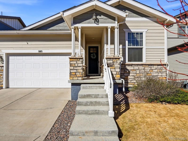 585 174th Pl, Broomfield, CO 80023