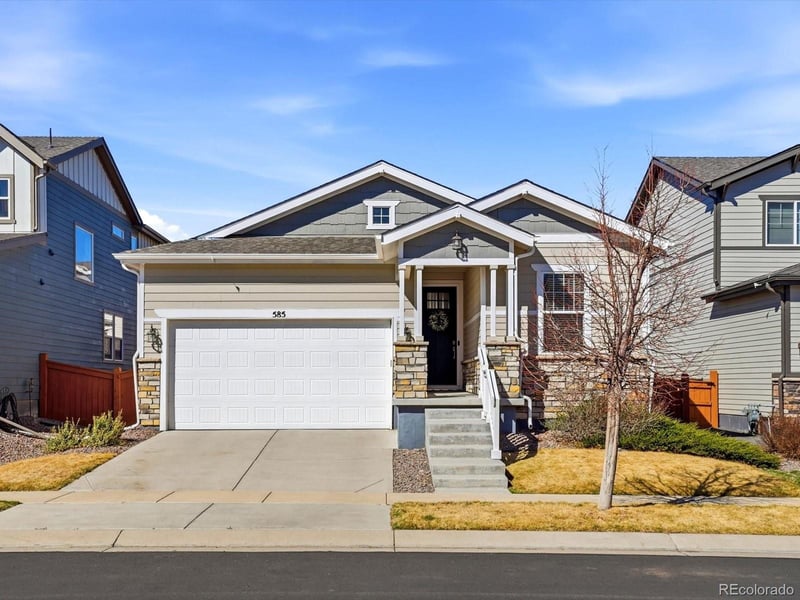 585 174th Pl, Broomfield, CO 80023