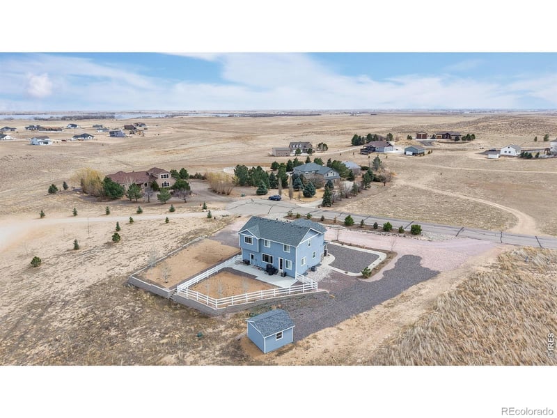 16485 Burghley Ct, Platteville, CO 80651